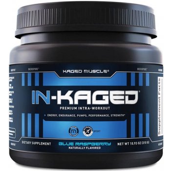 Kaged Muscle IN-KAGED 338 g