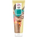 Wella Color Fresh Mask Golden Gloss 150 ml