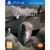 Hra na PS4 Ace Combat 7