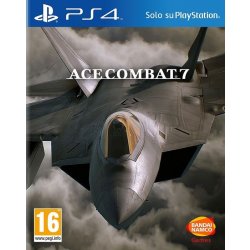 Ace Combat 7