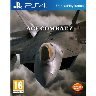 Ace Combat 7 – Hledejceny.cz