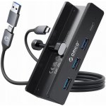 Orico MH4PC-10-BK-BP – Zboží Mobilmania