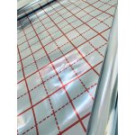 Foliarex Strotex Hotfloor 50 m² – Hledejceny.cz