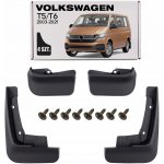 Zástěrky kol VW Multivan Caravelle T6 2015-2019 | Zboží Auto