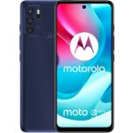 Mobilní telefon Motorola Moto G60s, 6GB/ 128GB Ink Blue (MOM000064) – Zboží Živě