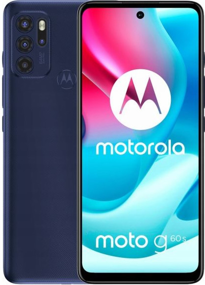 Motorola Moto G60s 6GB/128GB na Heureka.cz