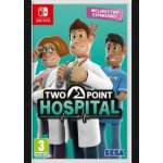 Two Point Hospital – Zboží Živě