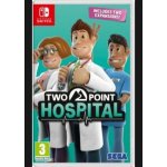 Two Point Hospital – Hledejceny.cz