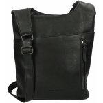 Enrico Benetti dámská crossbody kabelka 66914 černá – Hledejceny.cz