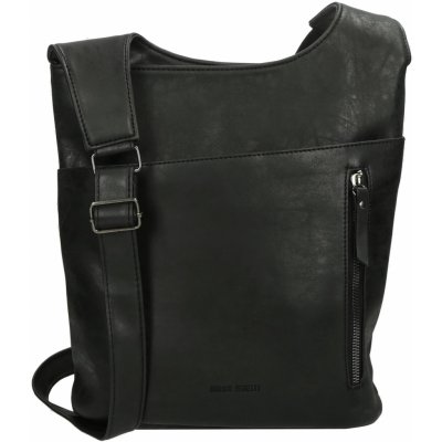 Enrico Benetti dámská crossbody kabelka 66914 černá – Hledejceny.cz