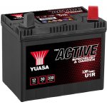 Yuasa Garden 12V 30Ah 270A U1 – Hledejceny.cz
