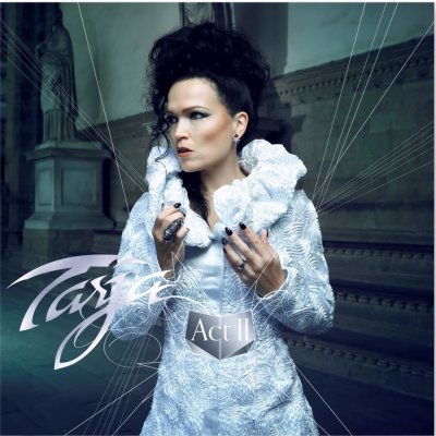 Turunen Tarja - Act II CD