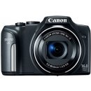 Canon PowerShot SX170 IS