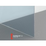 Röhm Plexisklo Plexiglas GS 4 mm 7C14 1010 x 2030 mm šedé 1 ks – Zboží Mobilmania