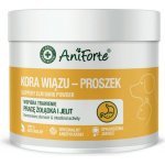 Aniforte Slippery elm bark doplňky stravy pro psy a kočky 100 – Hledejceny.cz