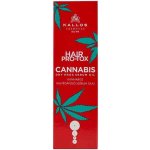 Kallos Pro-Tox Cannabis Dry Ends Serum Oil 50 ml – Hledejceny.cz