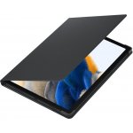 Samsung Ochranné pouzdro Tab A8 EF-BX200PJEGWW Dark Gray – Sleviste.cz