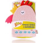 žínka s maňáskem Jednorožec – Zboží Dáma