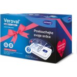 Veroval Duo Control Connect Dárkové balení – Sleviste.cz