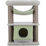 ZooDrop Trixie Kitten škrabadlo lunito 71 cm – Zboží Dáma