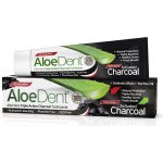 AloeDent s aktivním uhlím Charcoal 100 ml – Hledejceny.cz