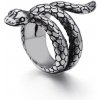 Prsteny Royal Fashion pánský prsten Had KR52351 K