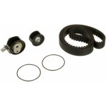 Sada rozvodového řemene GATES K025710XS – Zboží Mobilmania