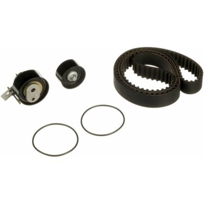 Sada rozvodového řemene GATES K025710XS – Zboží Mobilmania
