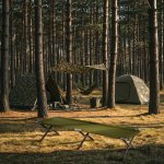 NILS Camp NC2756 200 cm – Zboží Dáma