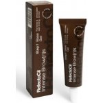 Refectocil Gelová barva na obočí Intense Brow[n]s Base Gel Popelavě hnědá 15 ml – Zbozi.Blesk.cz