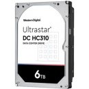 Pevný disk interní WD DC HC310 6TB, HUS726T6TAL5204 (0B36047)