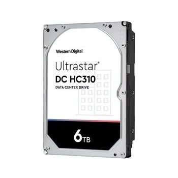 WD DC HC310 6TB, HUS726T6TAL5204 (0B36047)