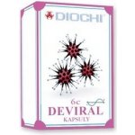 Diochi Deviral plus 60 kapslí – Hledejceny.cz