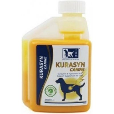 TRM Kurasyn Canine 240 ml – Hledejceny.cz