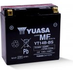 Yuasa YT14B-BS – Hledejceny.cz