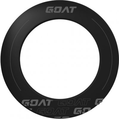 Goat Surround - kruh kolem terče - Black 3 – Zboží Mobilmania