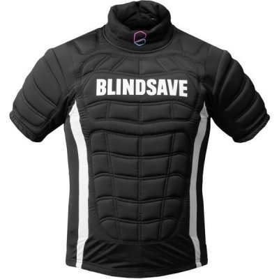 Blindsave LITE Goalie Protective Vest JR – Zboží Dáma