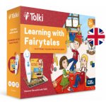 Albi Tolki Pen + Learning with Fairytales EN – Hledejceny.cz