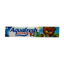 Zubní pasta Aquafresh For Kids 50 ml