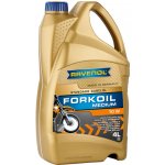 Ravenol ForkOil Medium SAE 10W 4 l | Zboží Auto