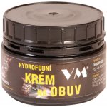 Goretex krém na boty hydrofobní černý 250 g – Zboží Dáma