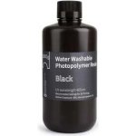 Elegoo Water Washable Resin 1kg černá 50.103.0006 – Zboží Živě