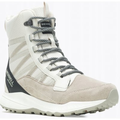Merrell Bravada Edge 2 Thermo Mid moonbeam béžové – Sleviste.cz