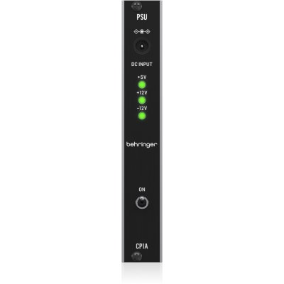 Behringer CP1A – Zboží Mobilmania