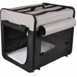 KAR Přepravka Smart Top Plus 94 x 56 x 71 cm – Sleviste.cz