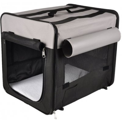 KAR Přepravka Smart Top Plus 94 x 56 x 71 cm – Sleviste.cz