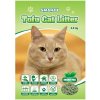 Stelivo pro kočky Smarty Tofu Cat Litter Green Tea stelivo pro kočky Podestýlka 6 l