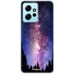 Pouzdro iSaprio - Milky Way 11 - Xiaomi Redmi Note 12 5G – Zboží Živě