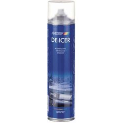 Motip De-Icer 600 ml