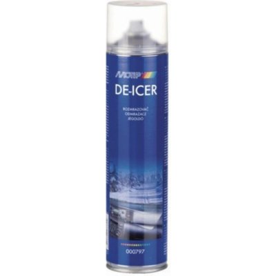 Motip De-Icer 600 ml – Hledejceny.cz